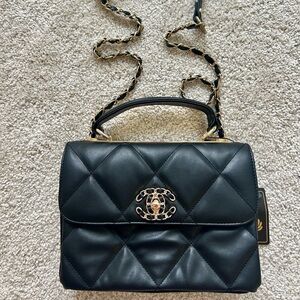 Fashion purse. Never used. Made in Turkey